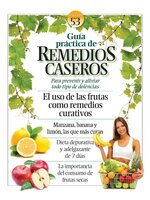 Remedios Caseros